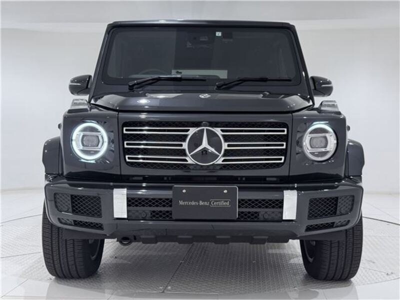 G-CLASS