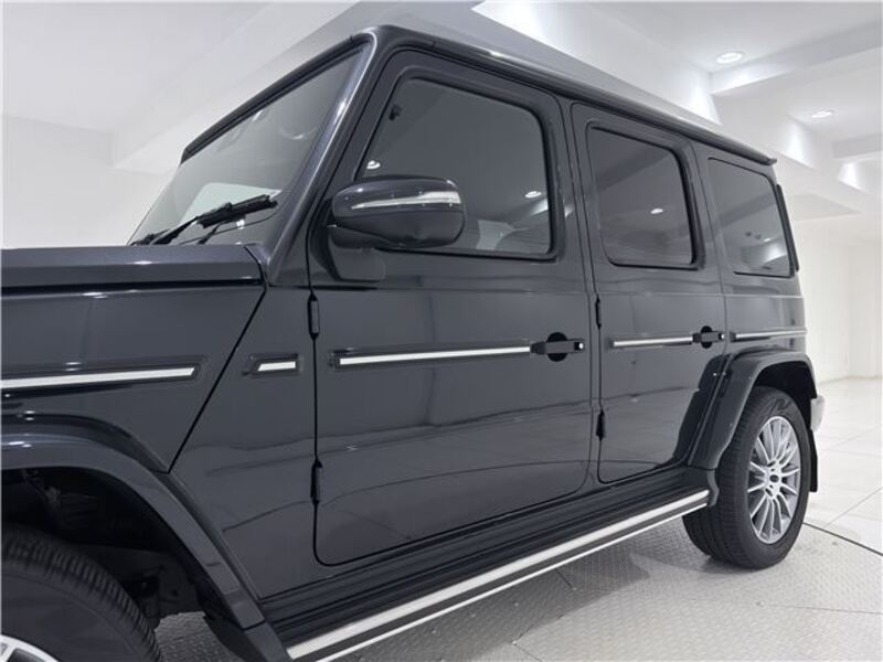 G-CLASS