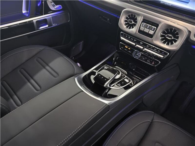 G-CLASS