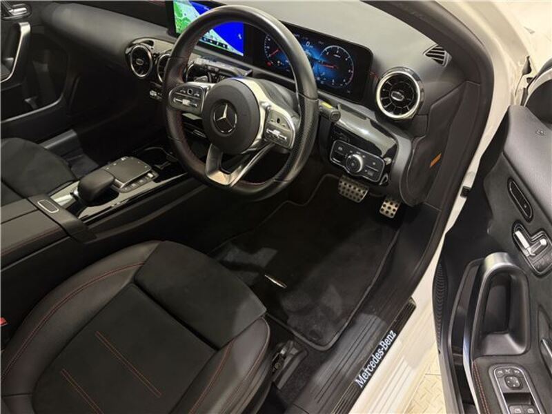 A-CLASS