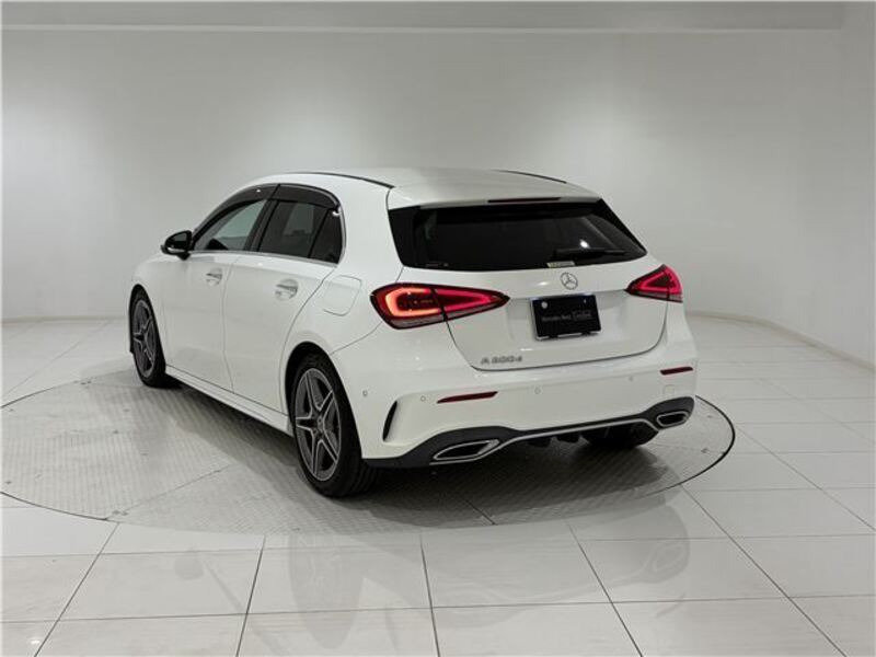 A-CLASS