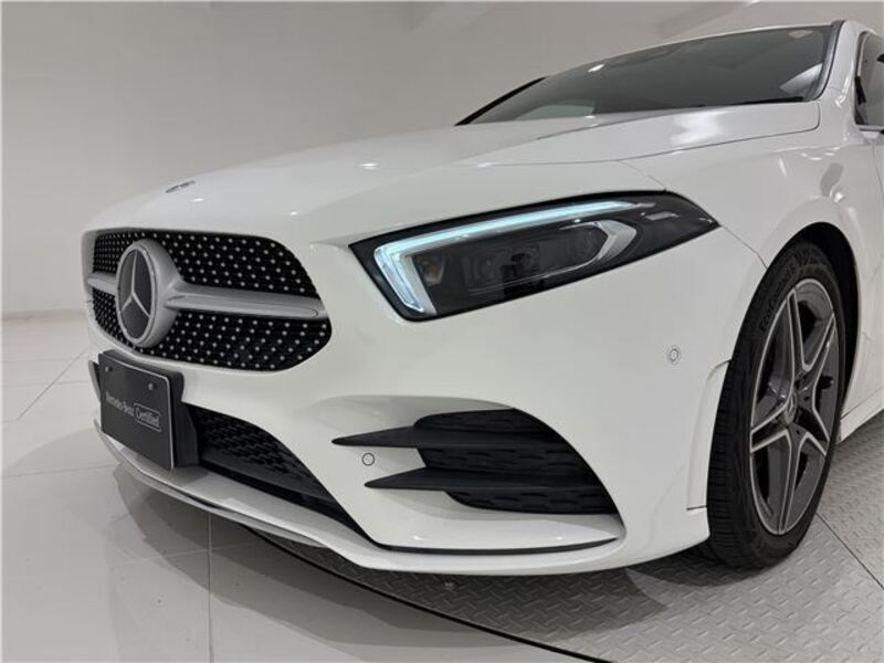 A-CLASS