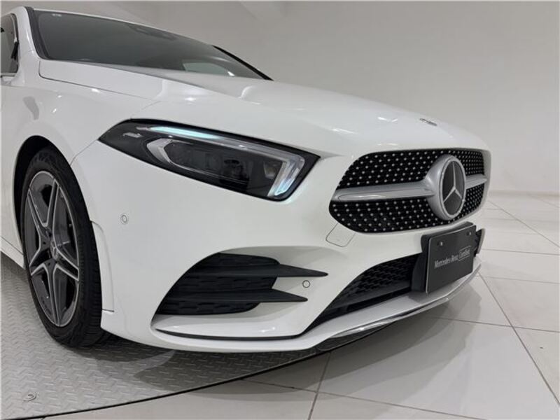 A-CLASS