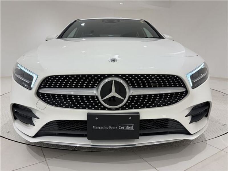 A-CLASS
