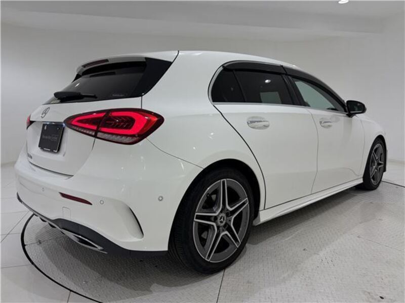 A-CLASS