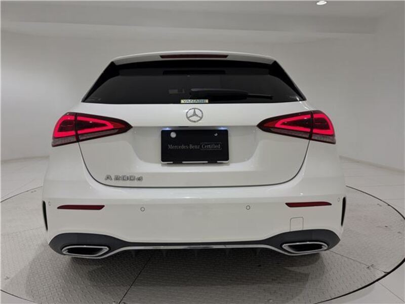 A-CLASS
