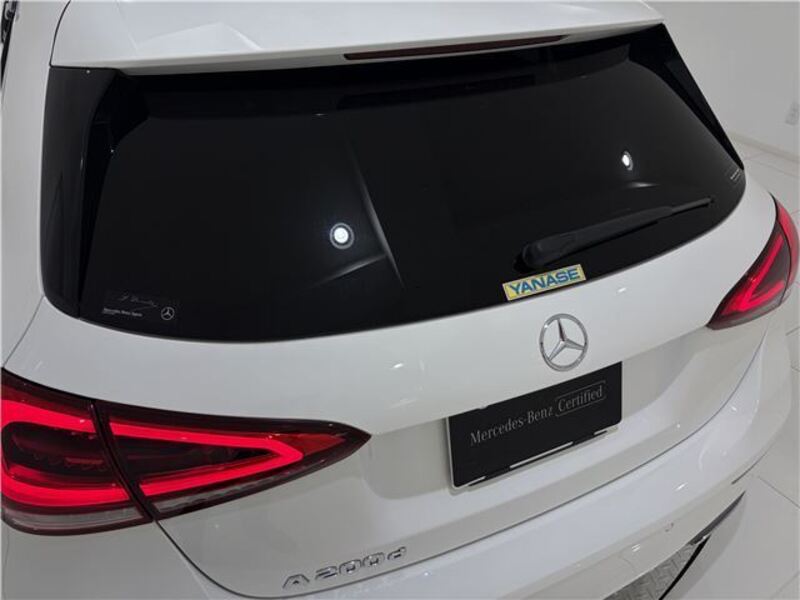 A-CLASS