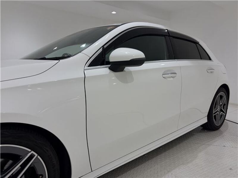 A-CLASS