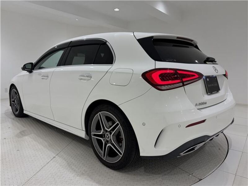 A-CLASS