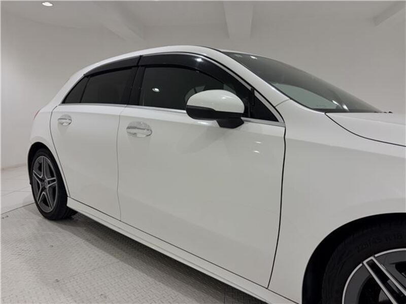A-CLASS