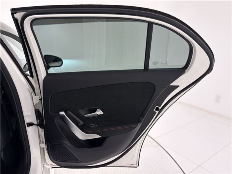 A-CLASS