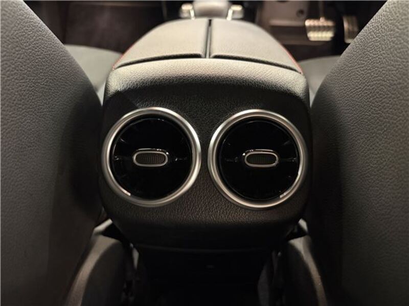 A-CLASS