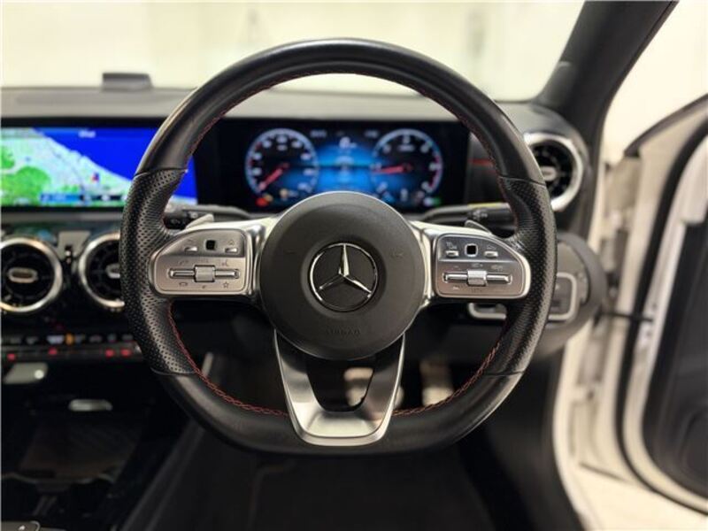 A-CLASS