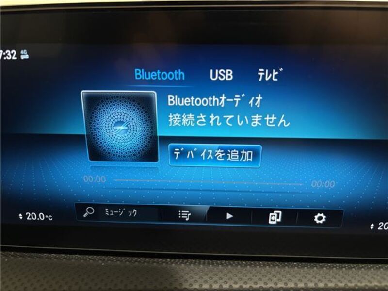 A-CLASS