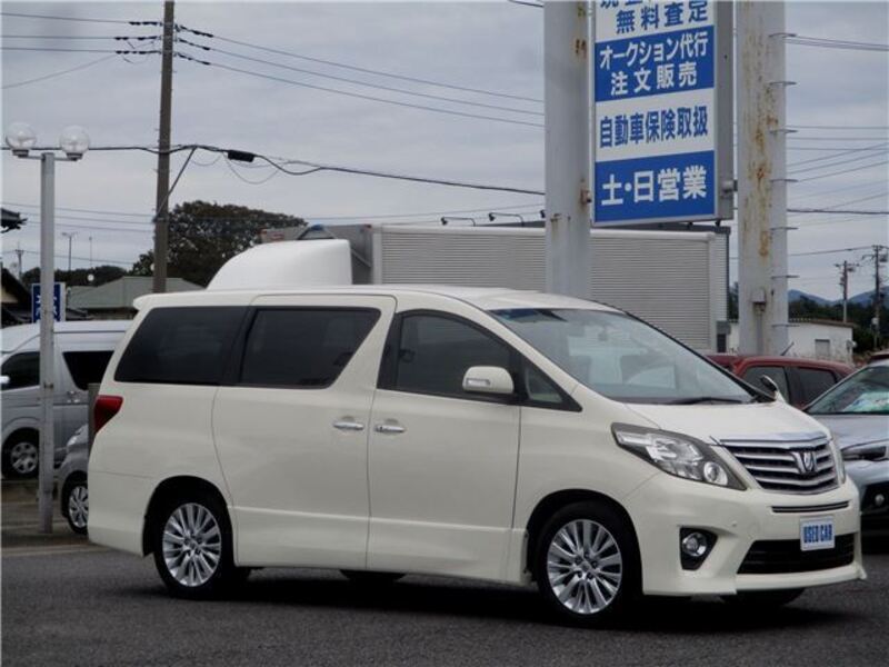 ALPHARD