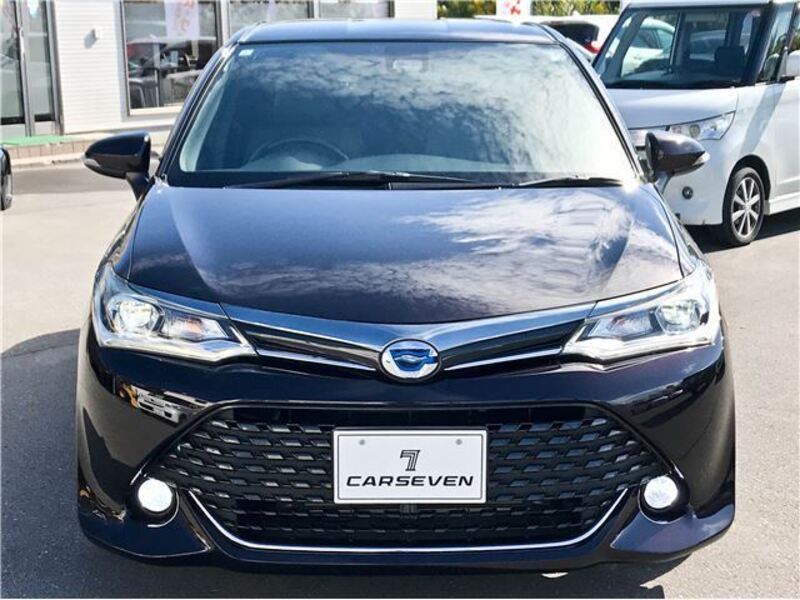 COROLLA AXIO