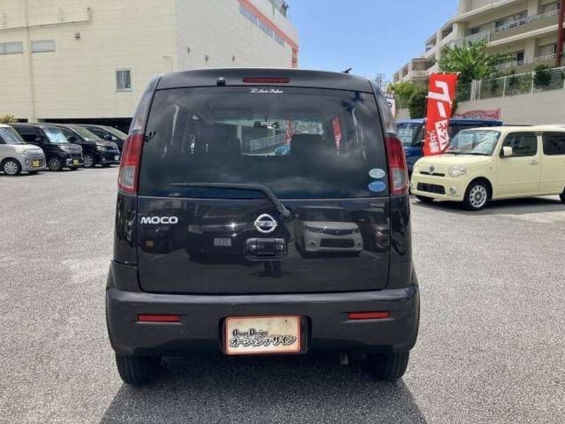 MOCO