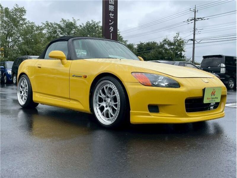 S2000