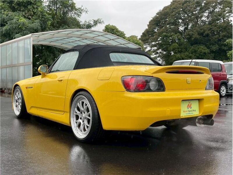 S2000