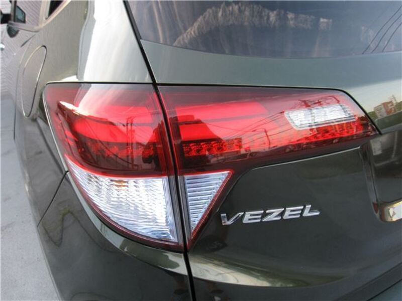 VEZEL