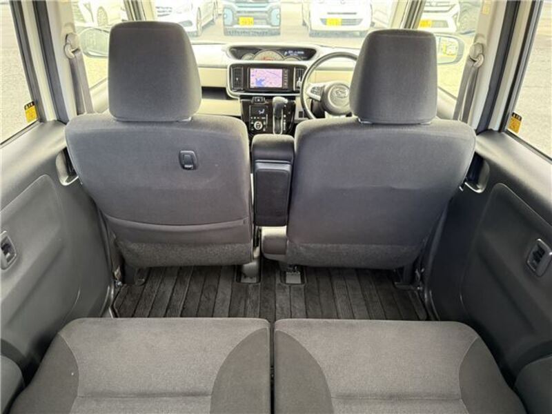 MOVE CANBUS