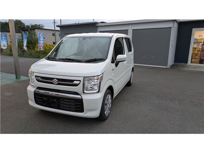 WAGON R-0