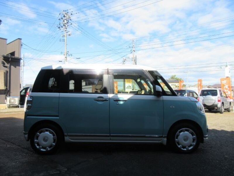 MOVE CANBUS