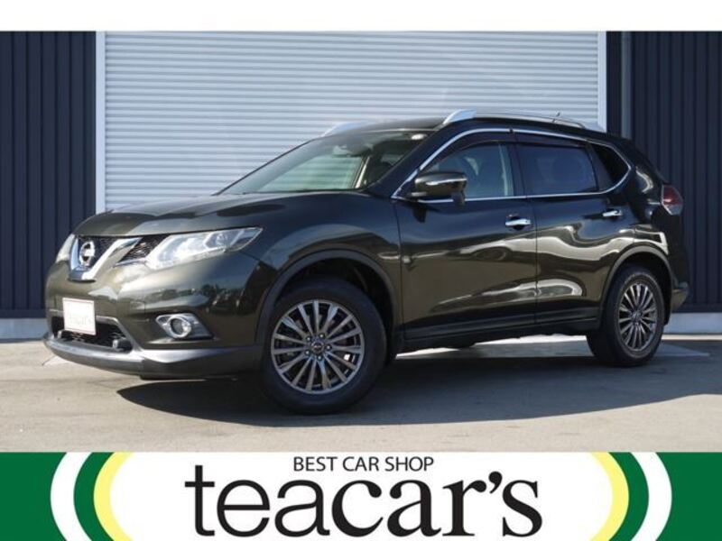 X-TRAIL-0