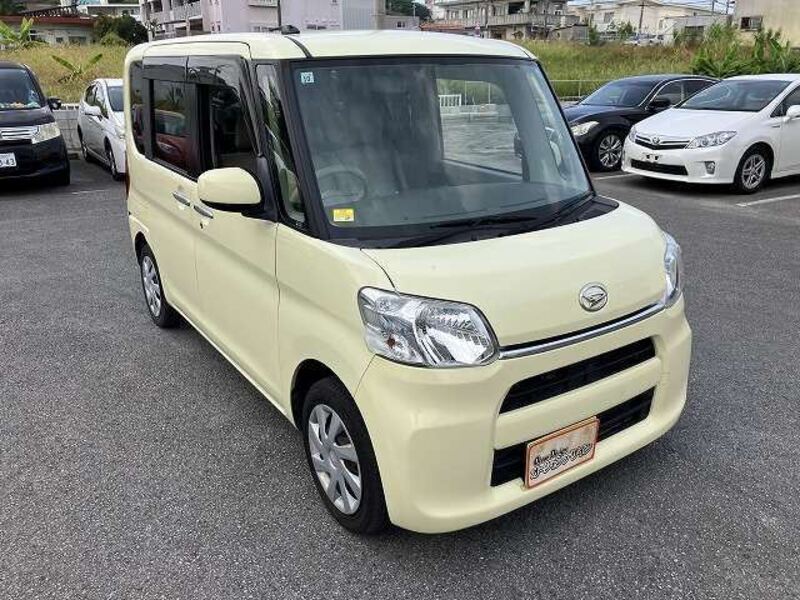 TANTO