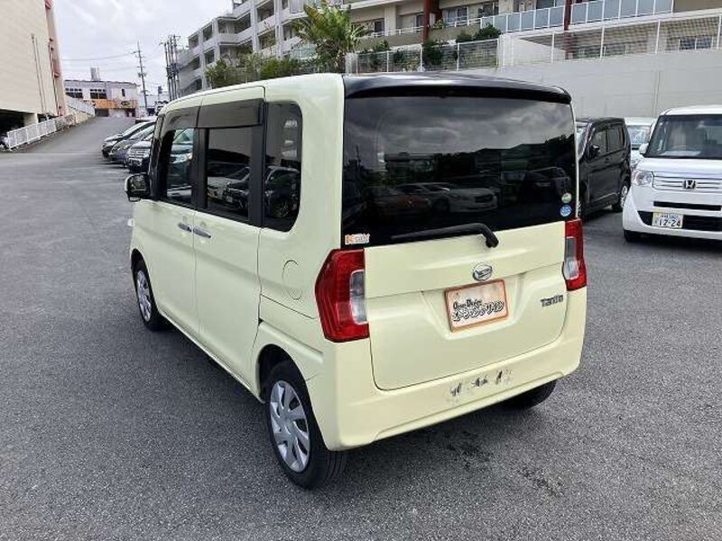 TANTO