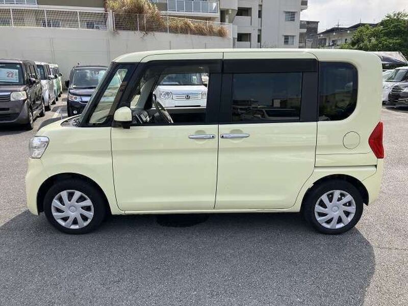 TANTO