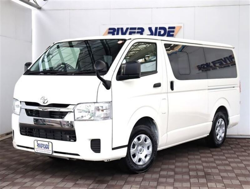 HIACE VAN-0