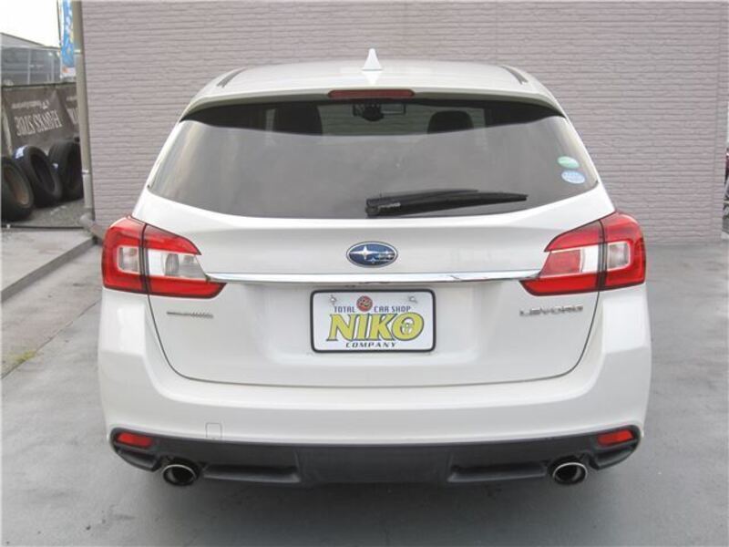 LEVORG