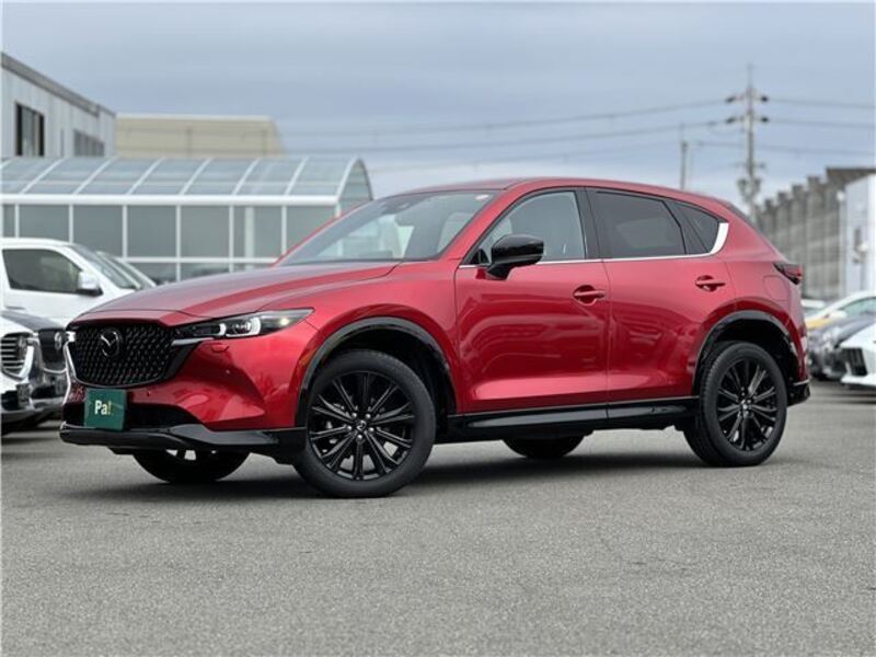 CX-5-0