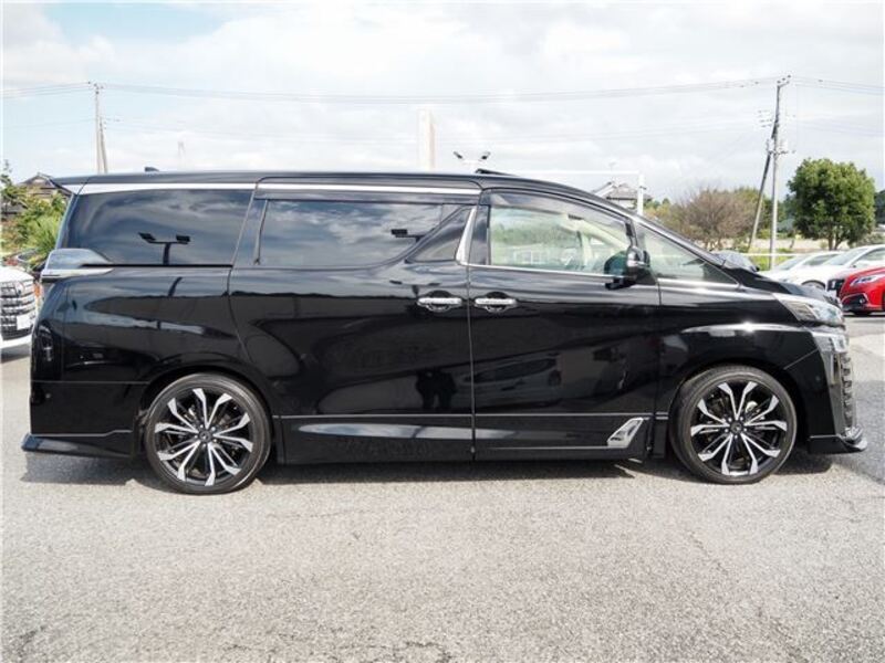 VELLFIRE