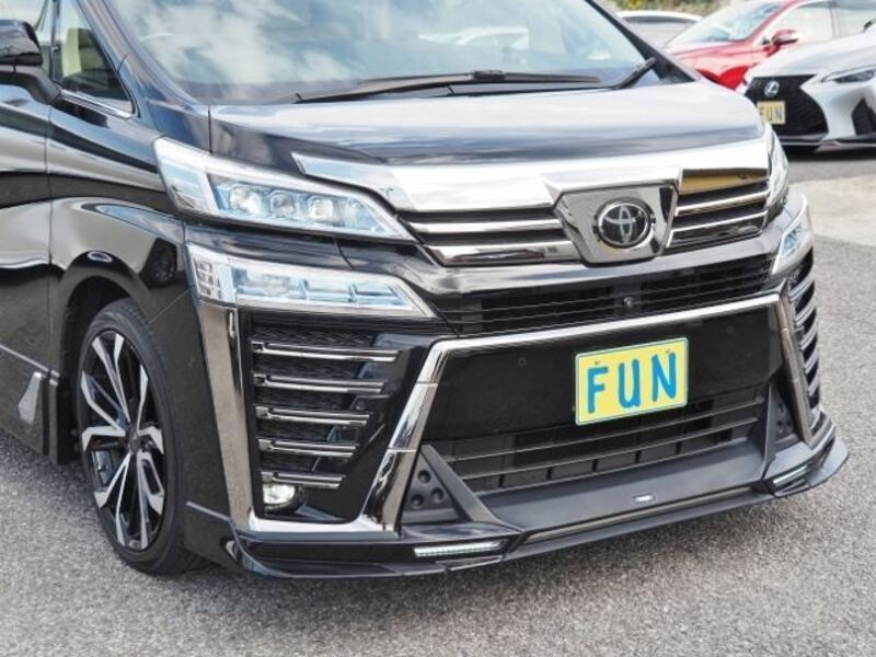 VELLFIRE