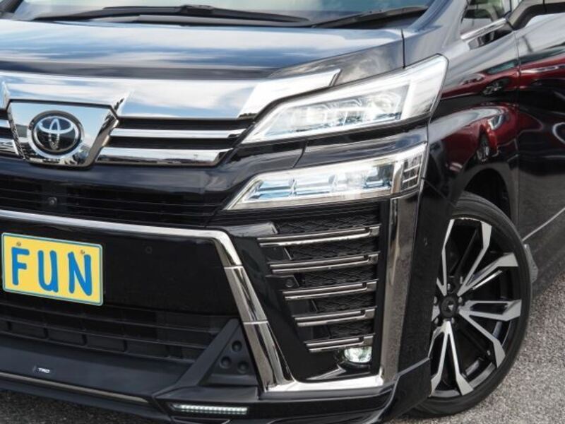 VELLFIRE
