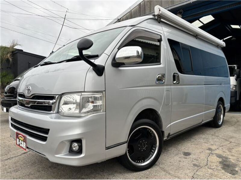 HIACE VAN-0