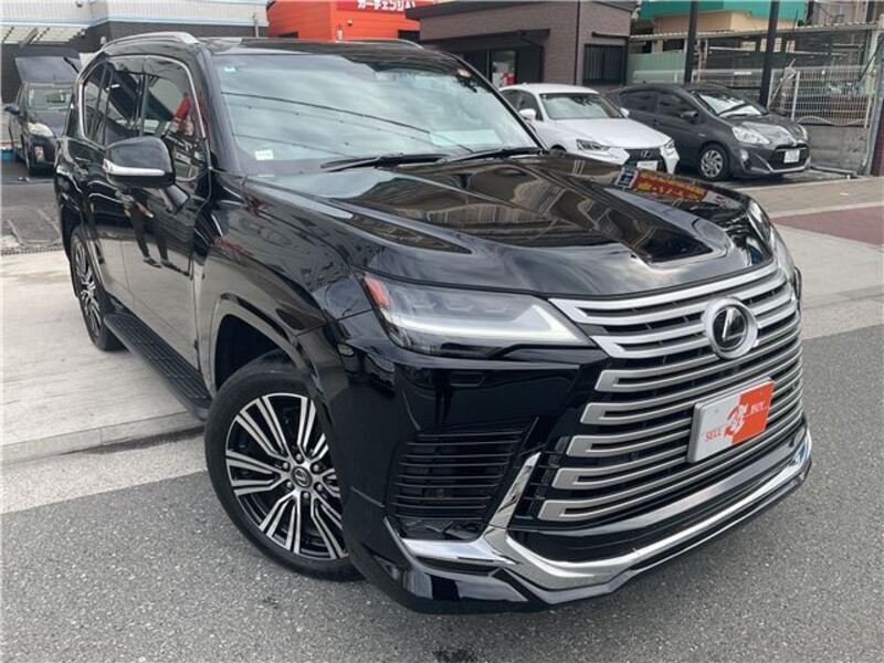 LX