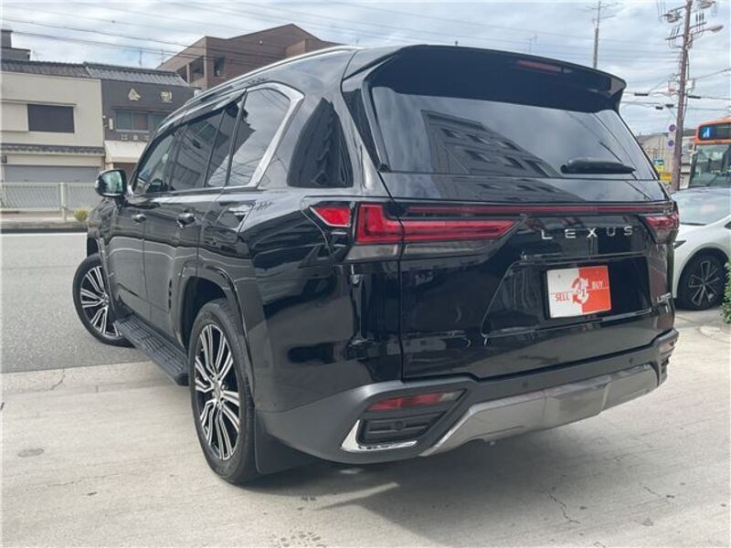 LX