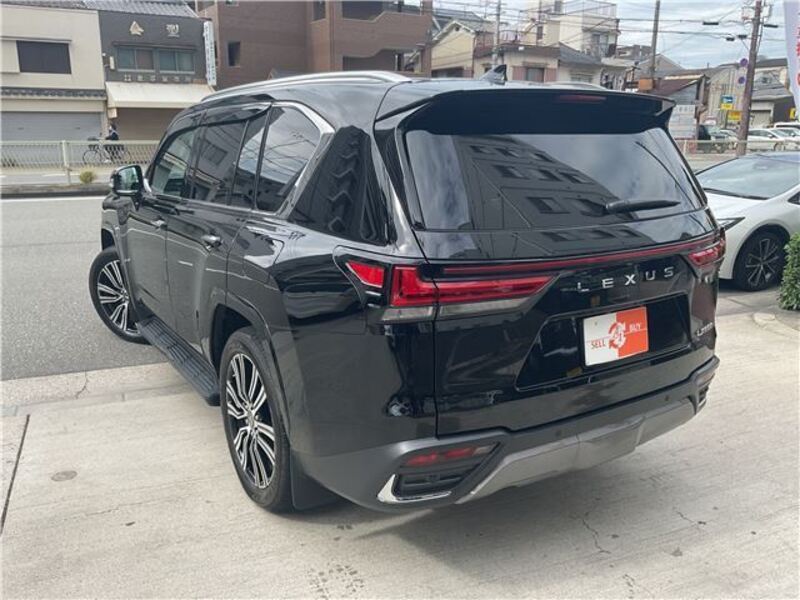 LX