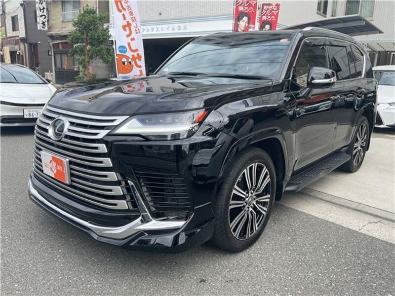 LX
