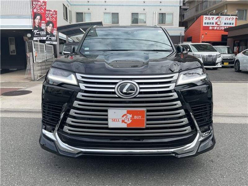 LX