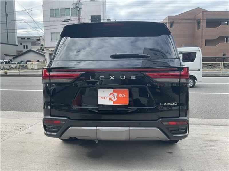 LX