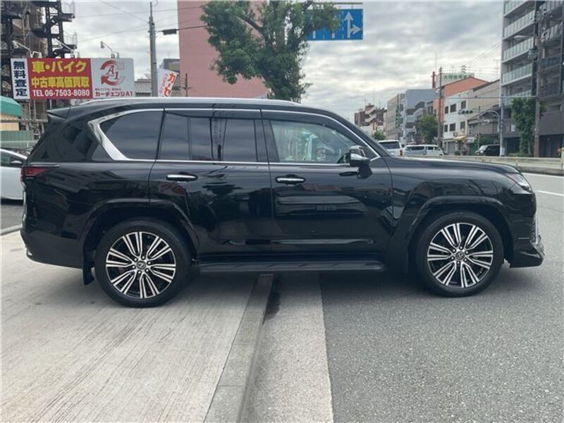 LX