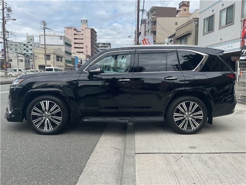 LX