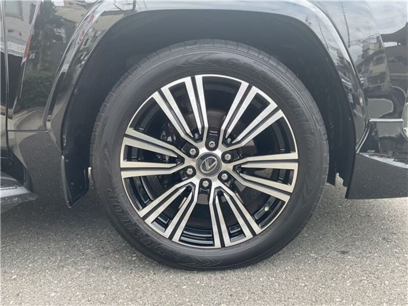 LX