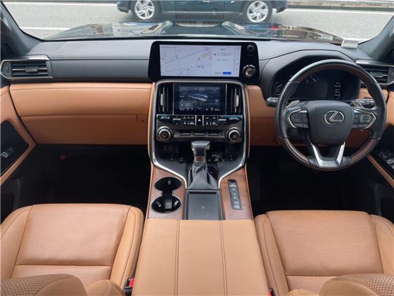 LX