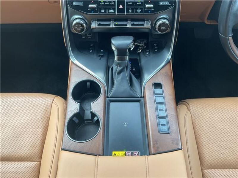 LX