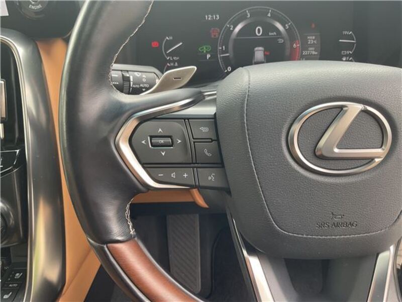 LX